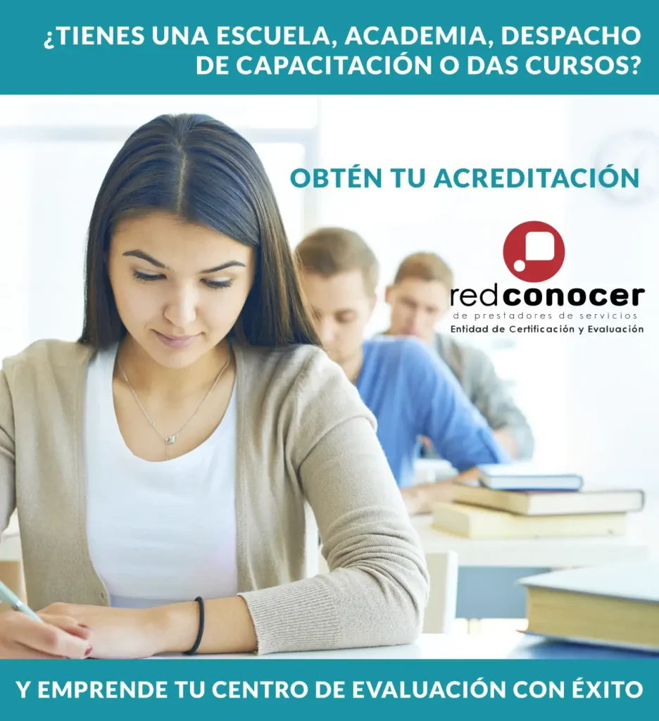 Tienes una escuela académica